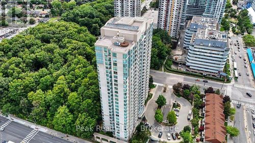 1201-61 Town Centre Crt, Toronto, ON, M1P5C5 | Card Image