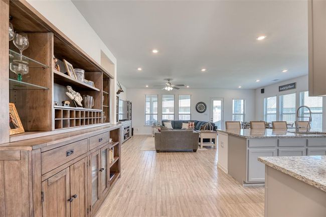 3707 Lion Creek Ct, House other with 3 bedrooms, 3 bathrooms and 2 parking in Rosenberg TX | Image 6