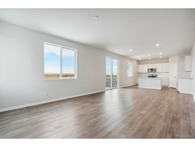 5017 Goodpaster Ct, House other with 3 bedrooms, 3 bathrooms and null parking in Colorado Springs CO | Image 4