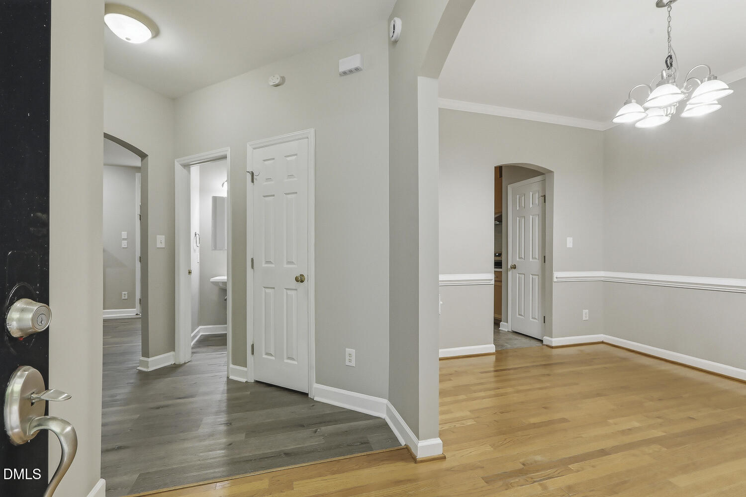 Residential in Wake Forest 3