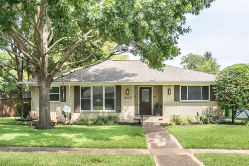 10631 Larchfield Ln, Dallas, TX, 75238-2800 | Card Image