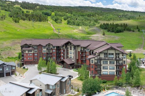 302-300 Base Camp Circle, Granby, CO, 80446 | Card Image