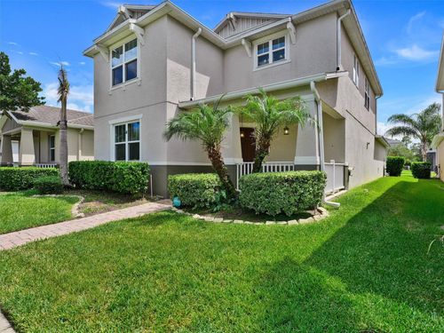 14373 Breda Center Loop, WINTER GARDEN, FL, 34787-8993 | Card Image