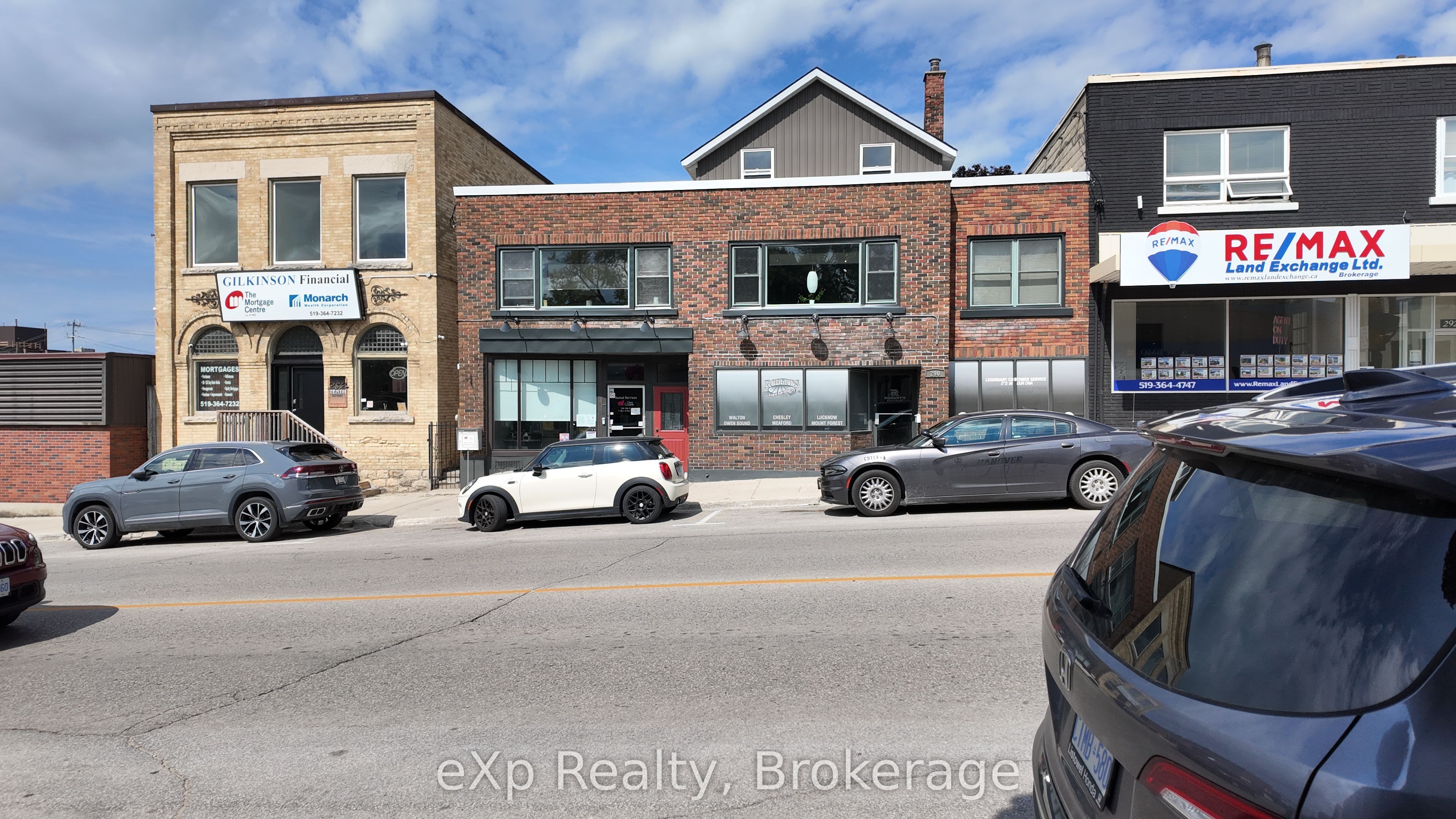 Commercial Sale in Hanover 2