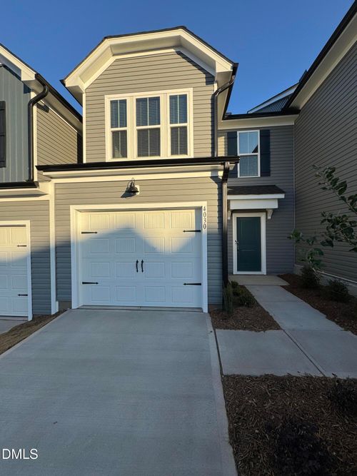202 Broomside Avenue, Raleigh, NC, 27603 | Card Image