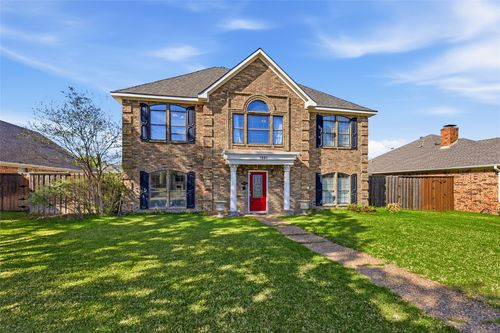 1521 Croston Dr, Plano, TX, 75075-2726 | Card Image