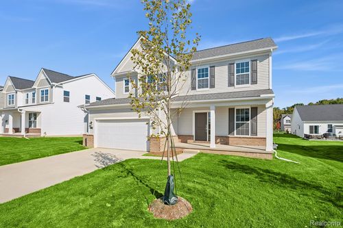 27144 Silo Dr, Saline, MI, 48176 | Card Image