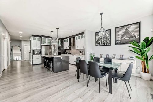 1120 Iron Landing Way, Crossfield, AB, T0M0S0 | Card Image