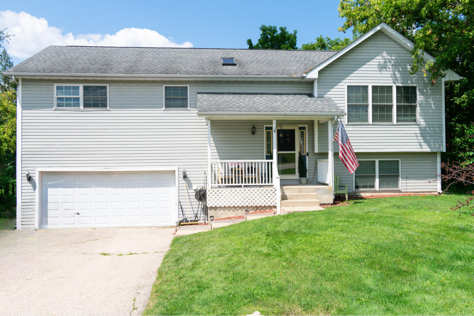 Center St, Lake Geneva, WI 53147
