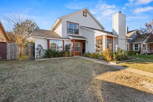 3925 Bond St, Rowlett, TX, 75088-4937 | Card Image
