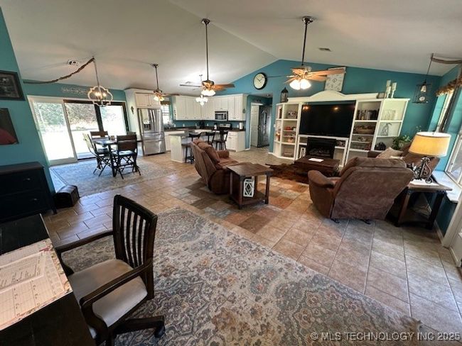 705 D St, House other with 3 bedrooms, 2 bathrooms and null parking in Calvin OK | Image 20