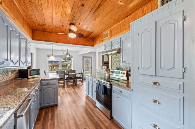 Ample Cabinetry and Counter Space | Image 12