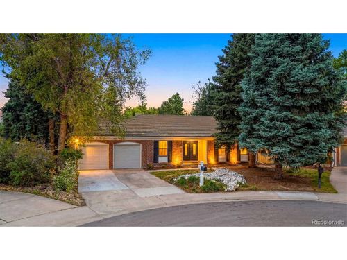 2713 S Paris Pl, Aurora, CO, 80014-3117 | Card Image