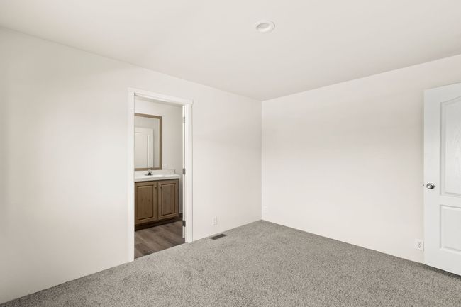 primary bedroom facing ensuite | Image 6