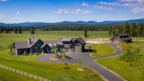 2046 Spring Prairie Ranch Rd, Whitefish, MT, 59937-9202 | Card Image