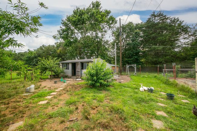 9701 Branch Dr, House other with 5 bedrooms, 3 bathrooms and null parking in Cabot AR | Image 41