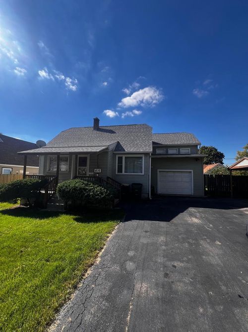 416 Kenwood Dr, Round Lake Park, IL, 60073-3412 | Card Image