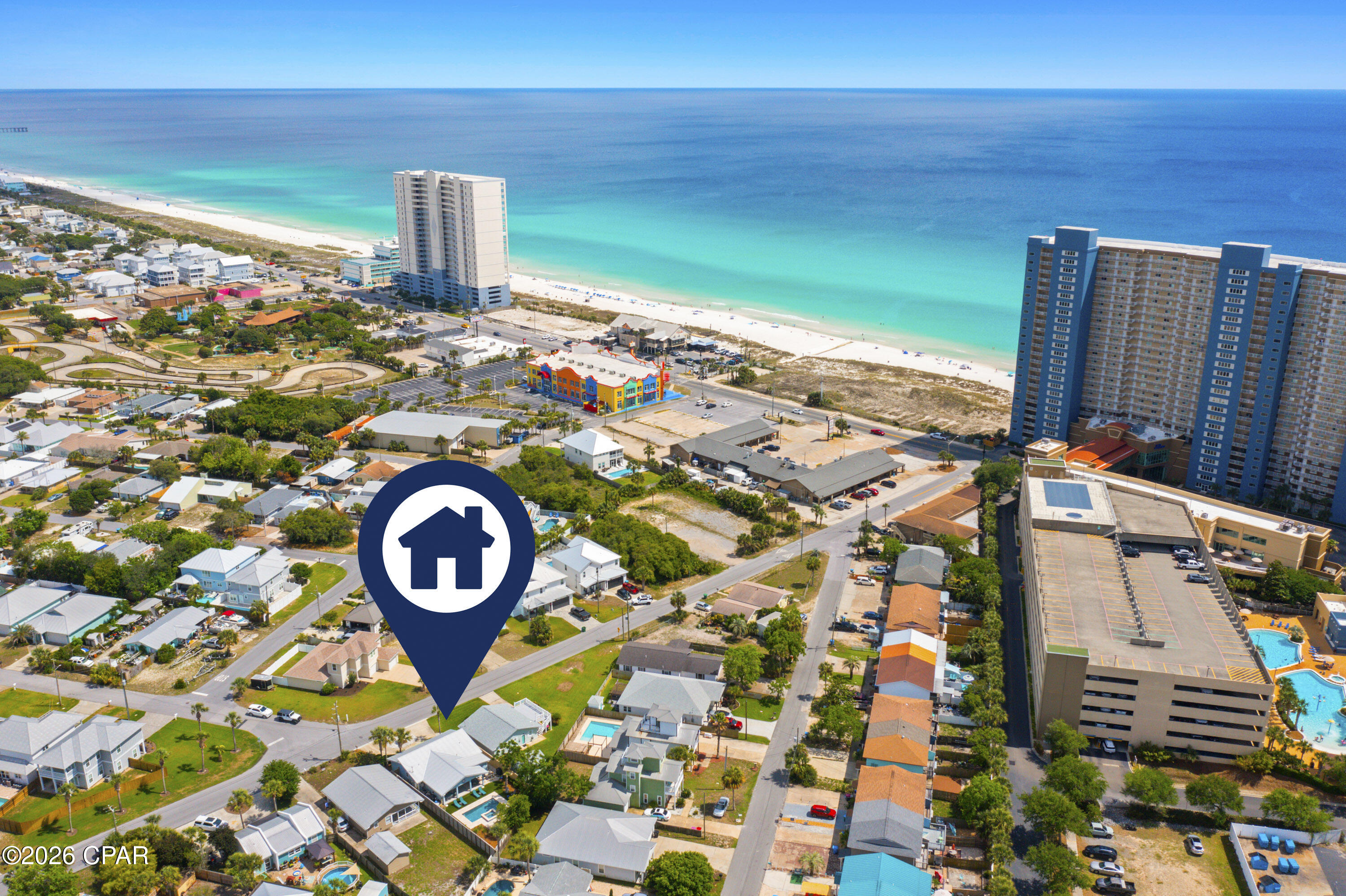 Residential in Panama City Beach 5
