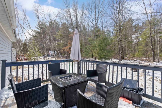 105 Pamela Dr, House other with 3 bedrooms, 2 bathrooms and null parking in Hopkinton NH | Image 4