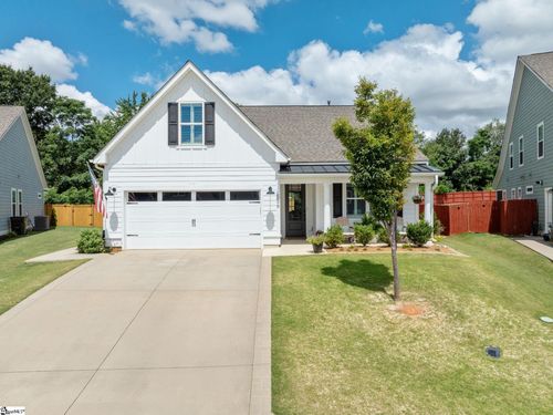 556 Backacre Court, Greer, SC, 29651 | Card Image