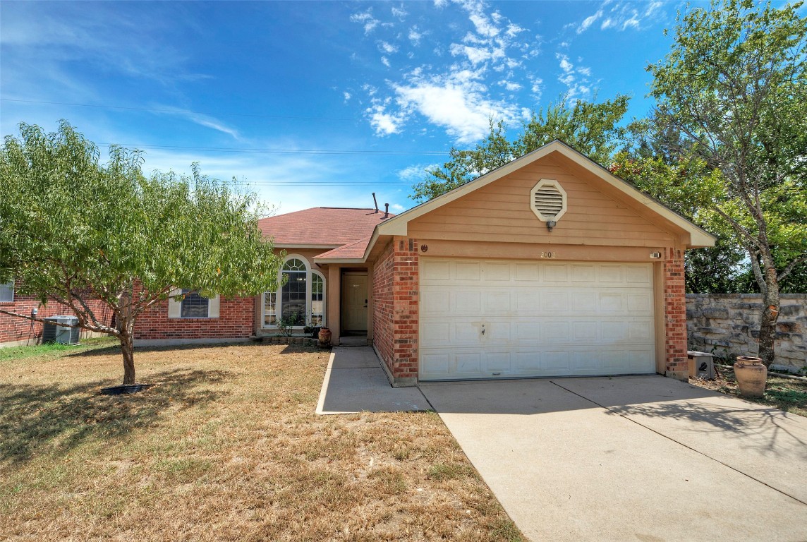 Southcreek Dr, Leander, TX 78641