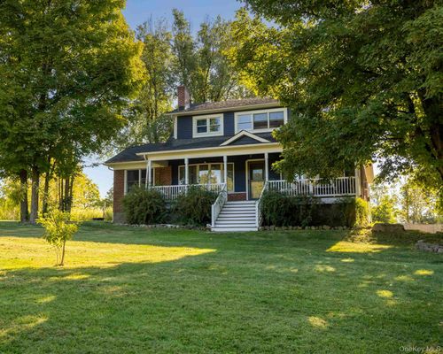 98 North Rd, Highland, NY, 12528-1034 | Card Image