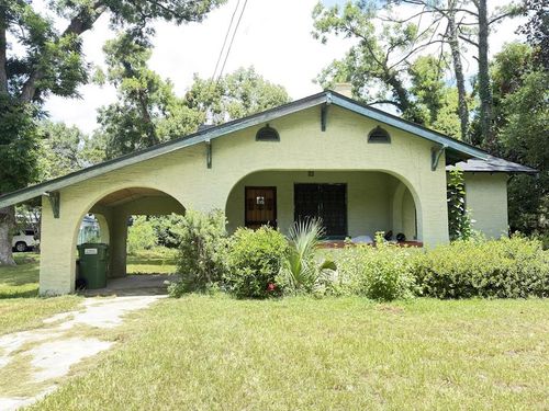 504 E Rogers Street, Valdosta, GA, 31601 | Card Image