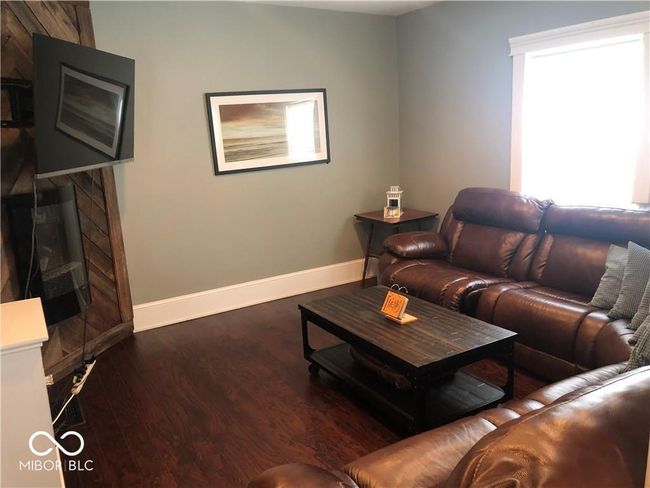 1403 Spann Ave, House other with 3 bedrooms, 2 bathrooms and null parking in Indianapolis IN | Image 6