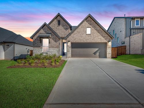 14848 Shorthorn Run Ln, Montgomery, TX, 77316-1329 | Card Image