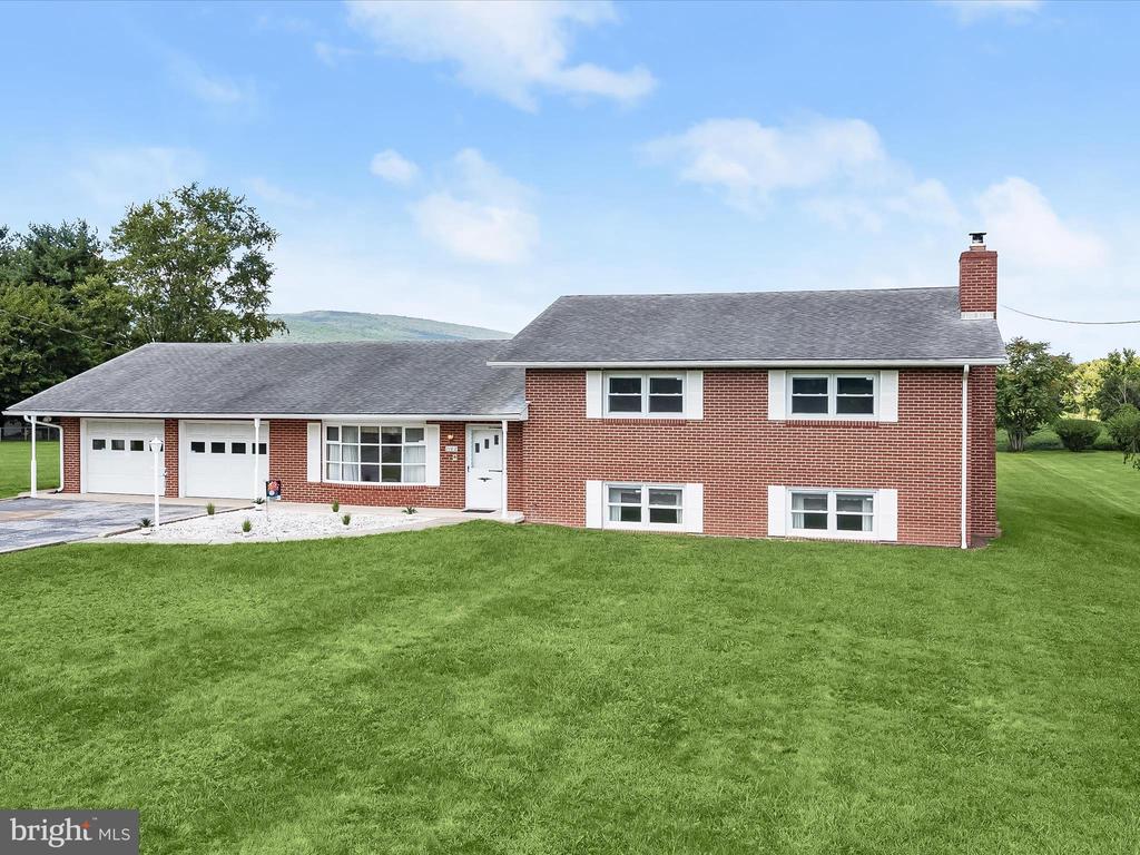 Browns Ln, Thurmont, MD 21788