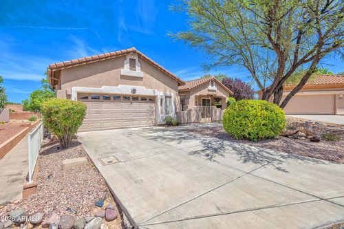 765 S Shooting Star Dr, Cornville, AZ, 86325-4822 | Card Image