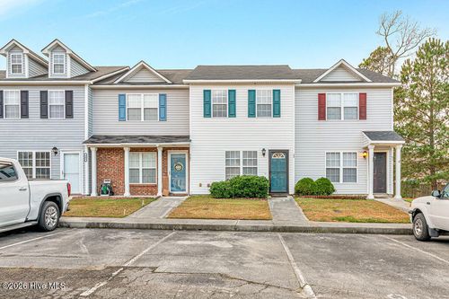 909 Timberlake Trl, Jacksonville, NC, 28546-7974 | Card Image