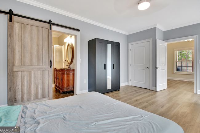 11 The Ter, House other with 4 bedrooms, 5 bathrooms and 2 parking in Newnan GA | Image 104