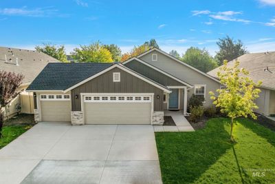 17086 Gwinnett, House other with 3 bedrooms, 2 bathrooms and 3 parking in Nampa ID | Image 1