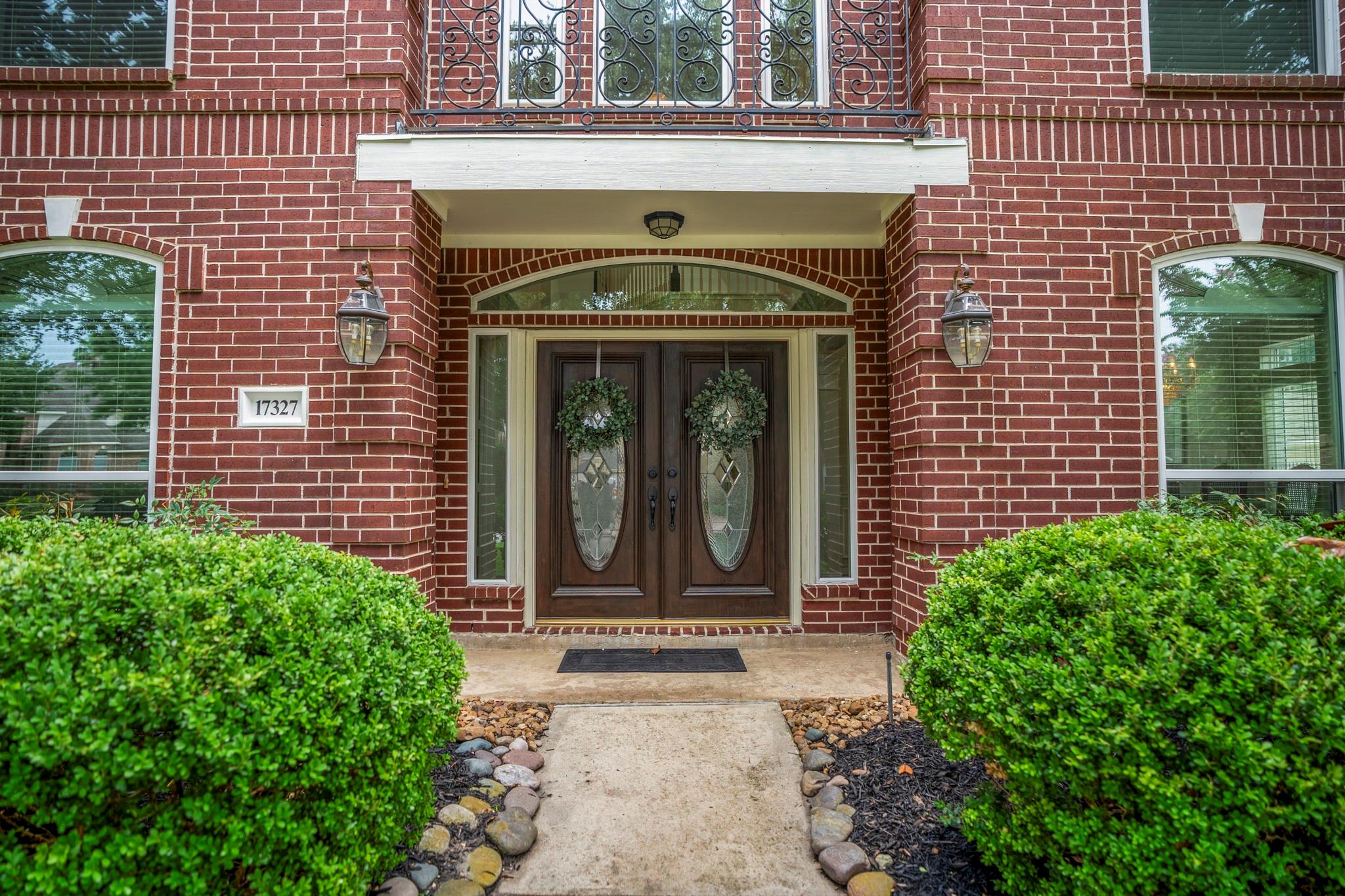 Residential in Houston 2