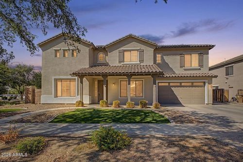 18802 E Cardinal Way, Queen Creek, AZ, 85142-6857 | Card Image