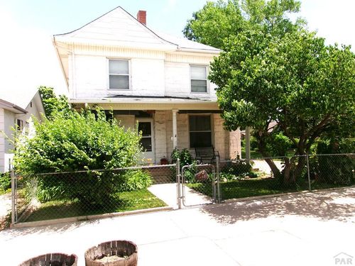 1710 Palmer Ave, Pueblo, CO, 81004 | Card Image