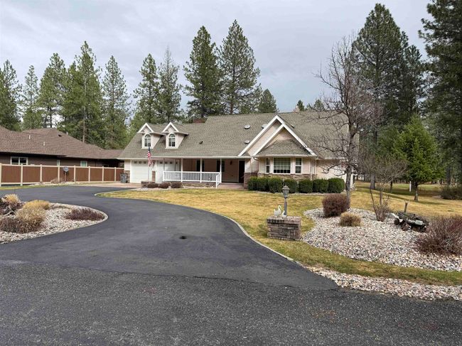 467 Hogans Way, House other with 4 bedrooms, 3 bathrooms and null parking in Chewelah WA | Image 45