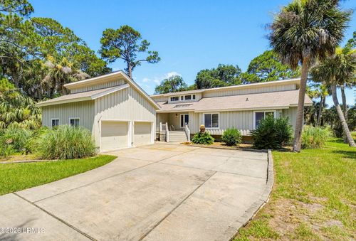 544 Remora Dr, Fripp Island, SC, 29920-7247 | Card Image