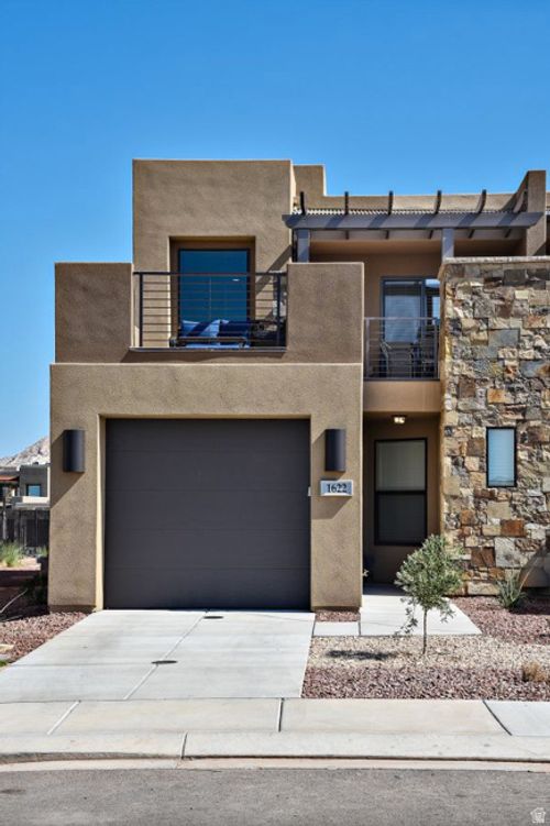 1622 W Canyon Tree Dr, St George, UT, 84770-1238 | Card Image