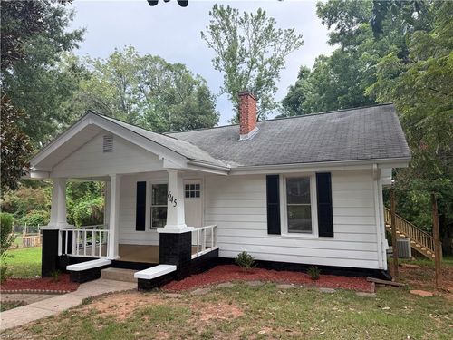 645 W Wainman Ave, Asheboro, NC, 27203-5343 | Card Image