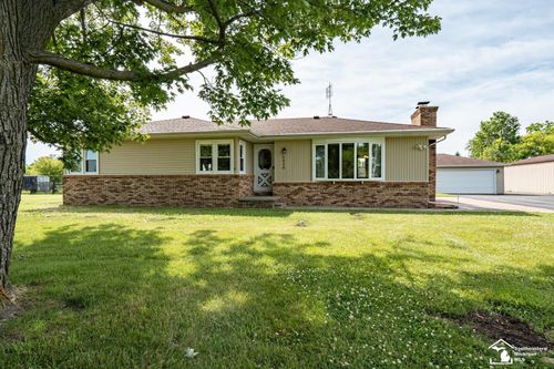 5848 Leroux Road, Frenchtown Township, MI, 48166 | Card Image
