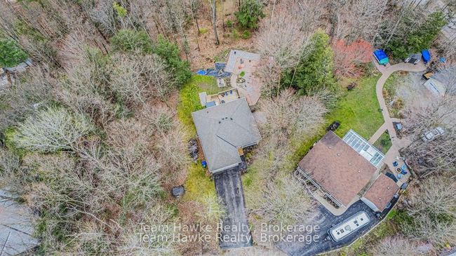 22 Laurier Blvd, House other with 3 bedrooms, 2 bathrooms and 4 parking in Tiny ON | Image 41