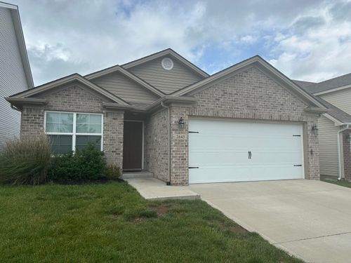2645 Hailey Rose Way, Lexington, KY, 40511-8579 | Card Image