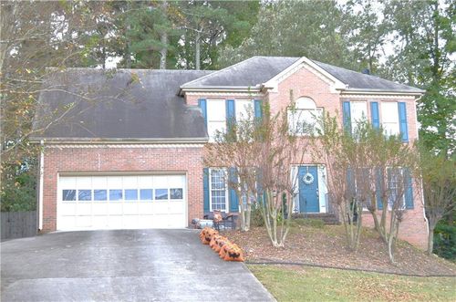 1573 Vinings Ct, Lawrenceville, GA, 30043-6926 | Card Image