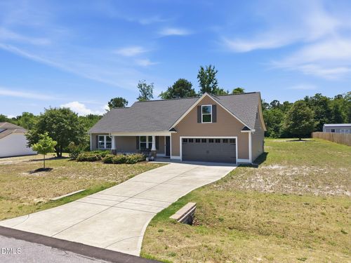 346 Touchdown Way, Benson, NC, 27504-8756 | Card Image