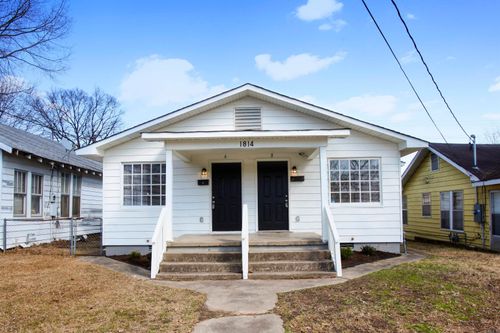 1814 Moss St, North Little Rock, AR, 72114-2618 | Card Image