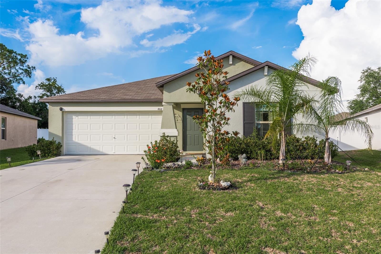 Argyll Dr, Spring Hill, FL 34609