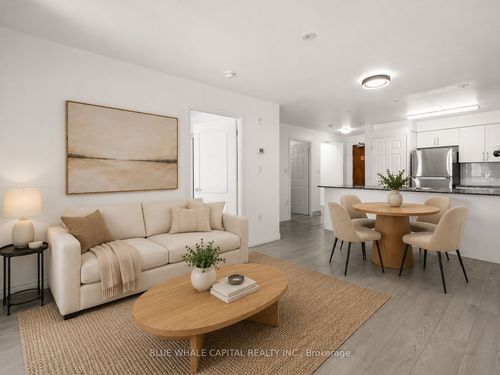 202-4600 Steeles Ave E, Markham, ON, L3R5J1 | Card Image