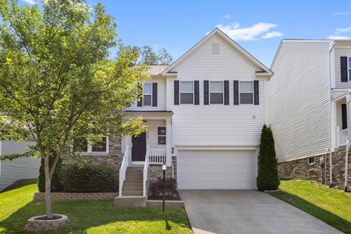 112 Casey Ln, Morgantown, WV, 26508-8798 | Card Image